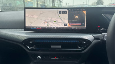 BMW 4 Series 420i M Sport 5dr Step Auto [Pro Pack] Petrol Hatchback